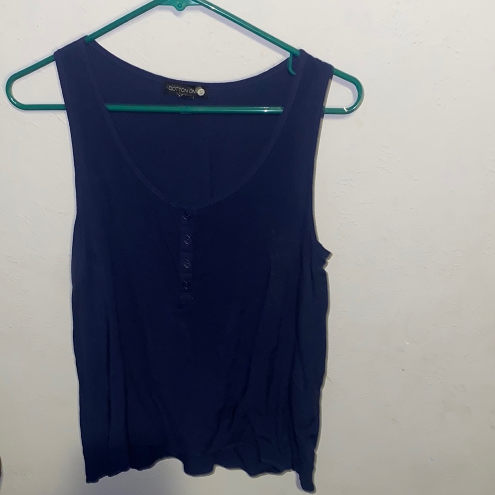 Cotton On blouse